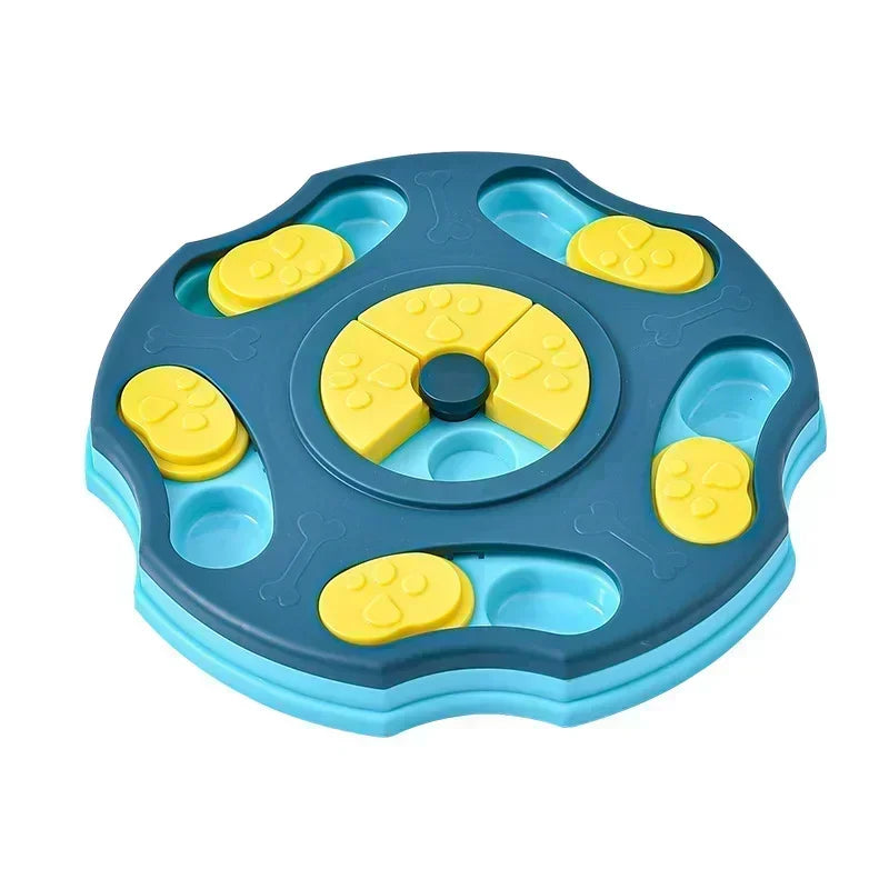 Shoka IQ-Trainer & Slow Feeder 🐾 Interaktives Hunde-Puzzle für mentale Auslastung & gesunde Verdauung