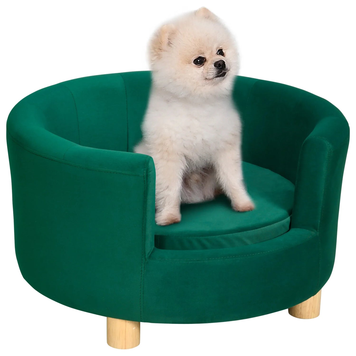 Hochwertiges Hundezubehör und Premium Hundesofa im Shoka Onlineshop