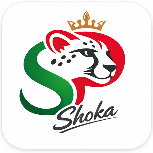 Shoka
