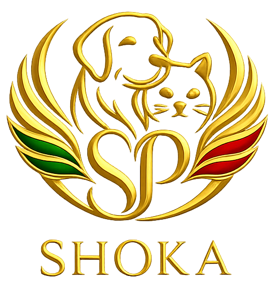 Shoka