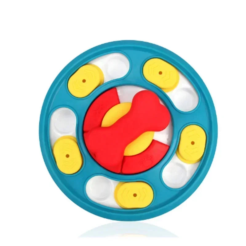 Shoka IQ-Trainer & Slow Feeder 🐾 Interaktives Hunde-Puzzle für mentale Auslastung & gesunde Verdauung