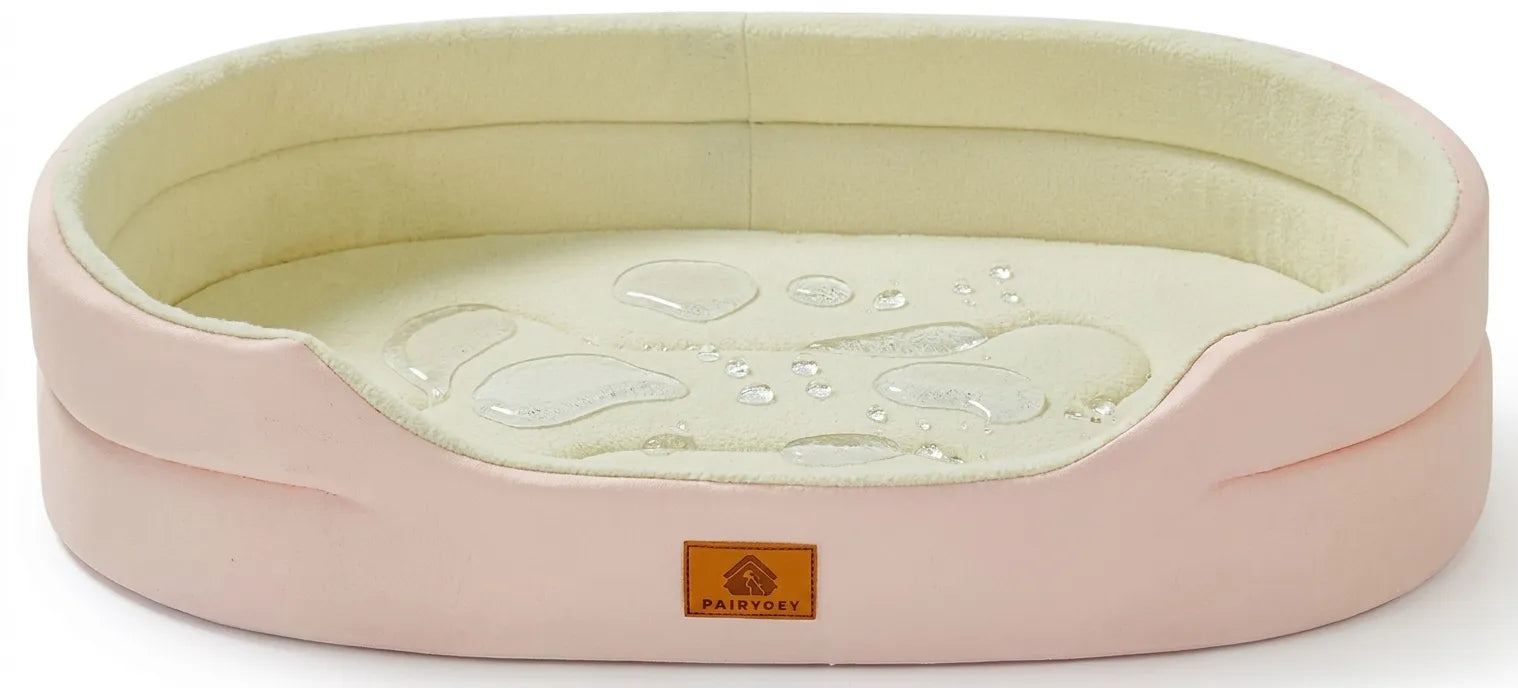 Wasserdichtes orthopädisches Hundebett von Shoka